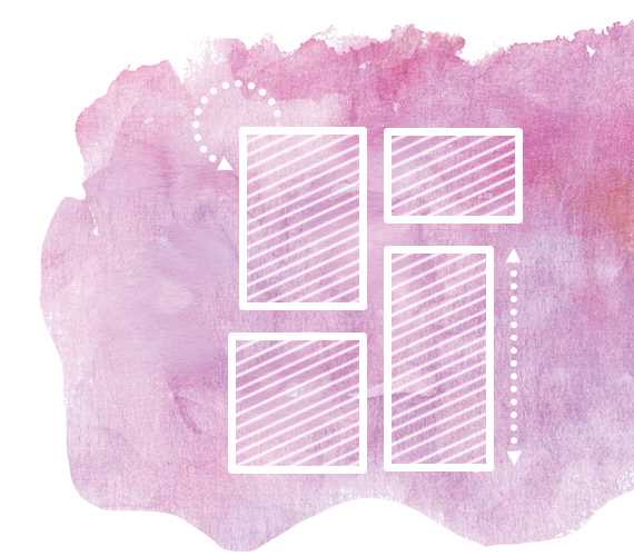 Gestaltung einer Kerze Gestaltung einer Kerze